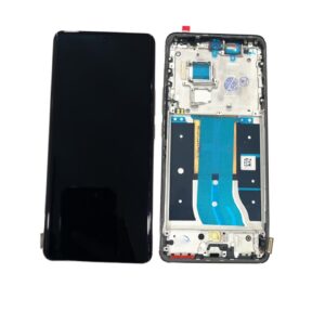 REALME 12 PRO W/F