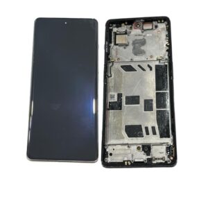 ONE PLUS 11R W/F
