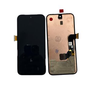 PIXEL 8A REMOVE