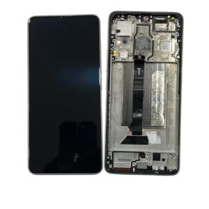 POCO F6 W/F