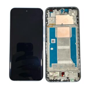 TECNO POVO SLIM W/F