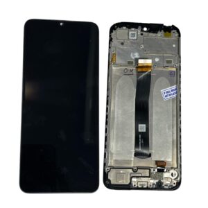 MI 10C W/F