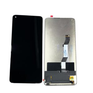MI 10T N/F