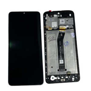 MI A3 NEW   W/F