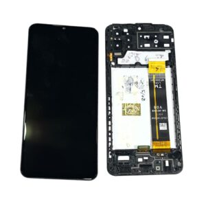 SAMSUNG M23 W/F