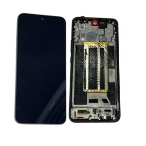 OPPO F29 W/F