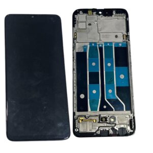 OPPO F17 W/F