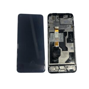 OPPO A76 W/F