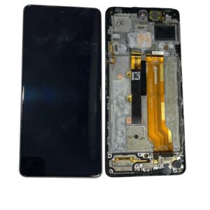CAMON 20 PRO W/F