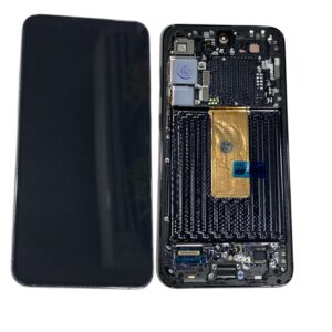 SAMSUNG S23 PLUS W/F