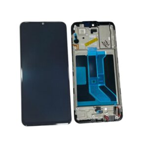 VIVO T1 4G W/F
