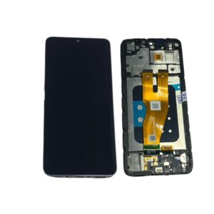 SAMSUNG A05 W/F