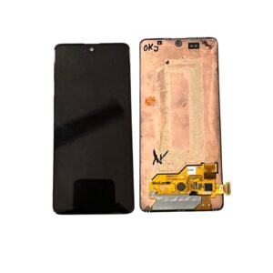 SAMSUNG A51 SET REMOV