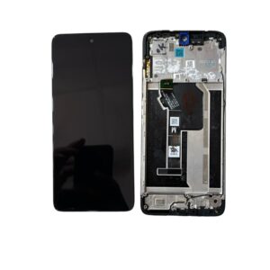 MOTO G57 W/F