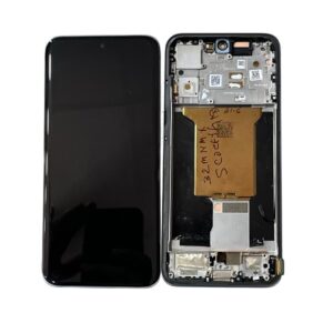 MOTO EDGE 70 FUSION W/F