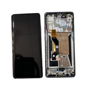 MOTO EDGE 60 PRO W/F