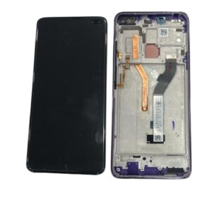 POCO X2 W/F