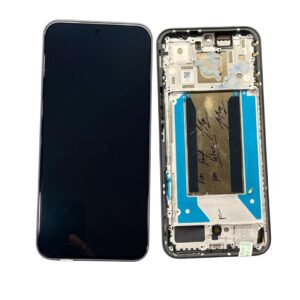 INFINX GT 30 PRO W/F