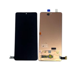 IQOO Z10 TURBO / NEO 10