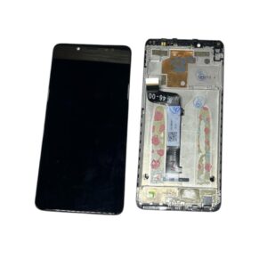 REDMI NOTE 5 OLD