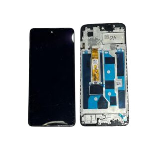 OPPO A3X 4G W/F