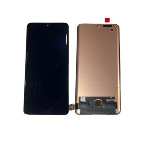 MI 12S/12X N/F