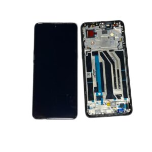 ONE PLUS 10T W/F