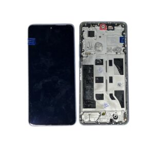 OPPO F25 PRO W/F