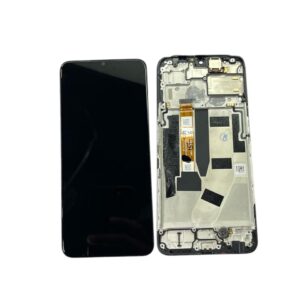 OPPO K10 5G W/F