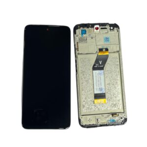 MI 10 PRIME W/F