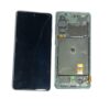 SAMSUNG S20FE W/F