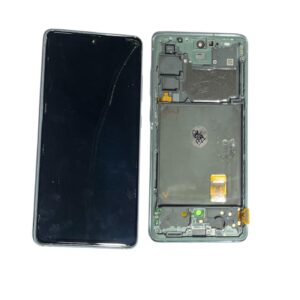 SAMSUNG S20FE W/F