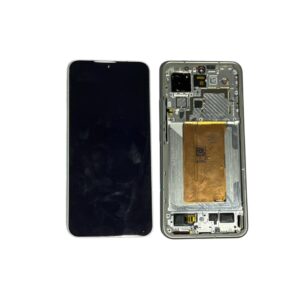 XIAOMI 15 W/F